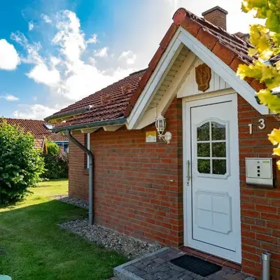 Ferienhaus Zavelberg