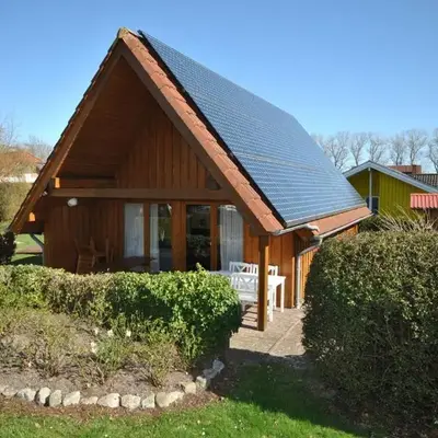 Ferienhaus Sturmtaucher