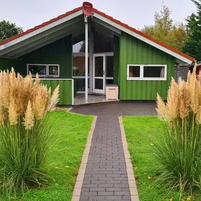 Ferienhaus Südsee 26