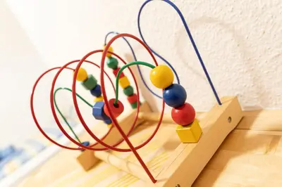 Grundriss der Unterkunft Ferienhaus Seestern II
