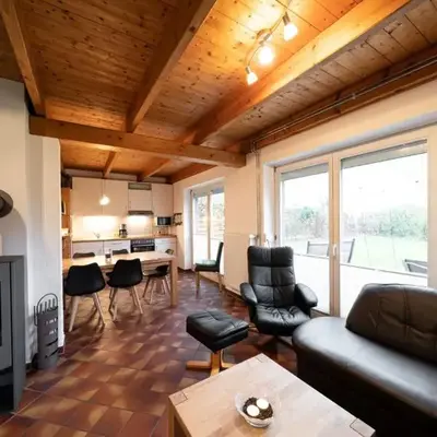 Ferienhaus Austernfischer