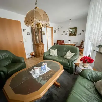 Ferienhaus Alter Duhner Weg 7h
