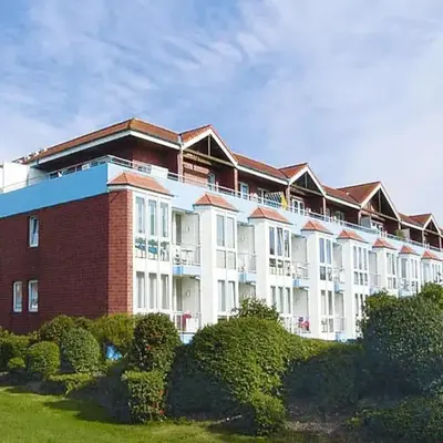 Ferienwohnung in Cuxhaven-Duhnen