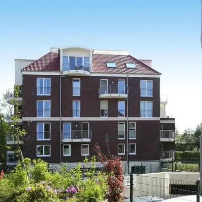 Appartement in Cuxhaven