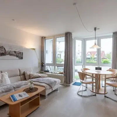 Haus Knechtsand