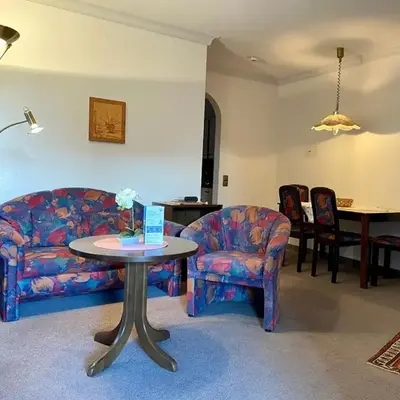 Haus Dwarslöper