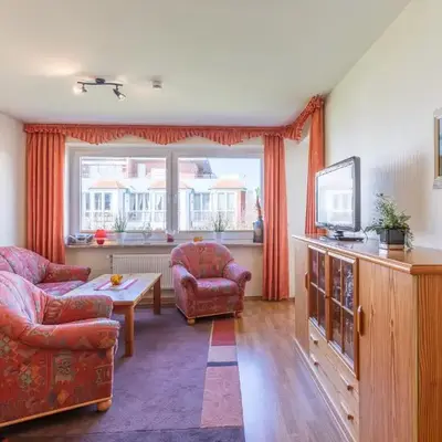 Haus Vogelsand