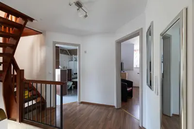 Grundriss der Unterkunft Rugenbargsweg 65