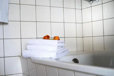 Grundriss der Unterkunft Frauenpreiss Whg. 54