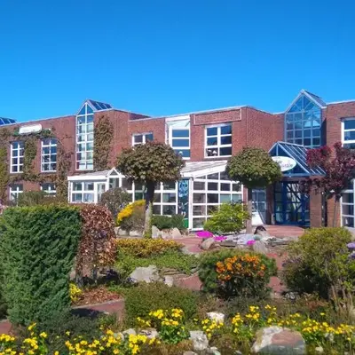 Hotel am Hasengarten