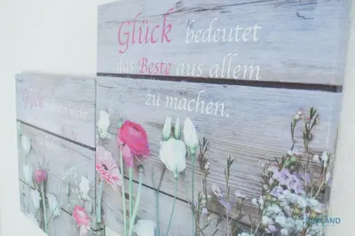 Grundriss der Unterkunft Haus Nordheimstraße Wohnung 7