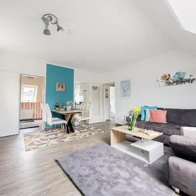 Haus Nordheimstraße Wohnung 7