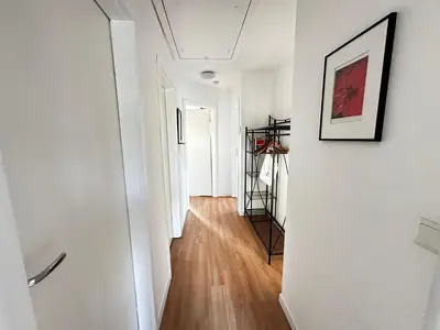 Grundriss der Unterkunft Haus Wexler 5 - OG