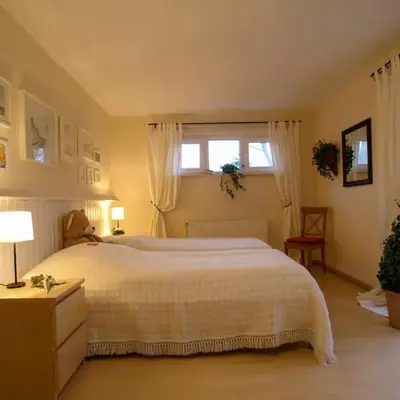 Haus Wexler 6 - EG