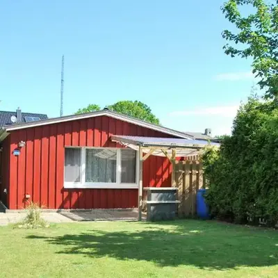 Das Schwedenhaus