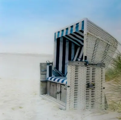 Grundriss der Unterkunft Ocean Dream