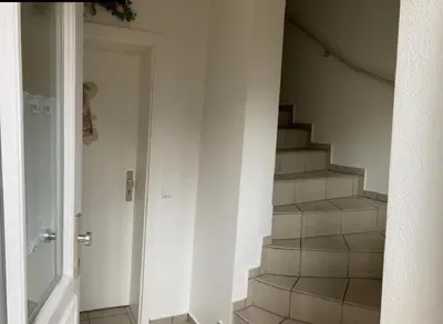 Grundriss der Unterkunft Rugenbargsweg 12