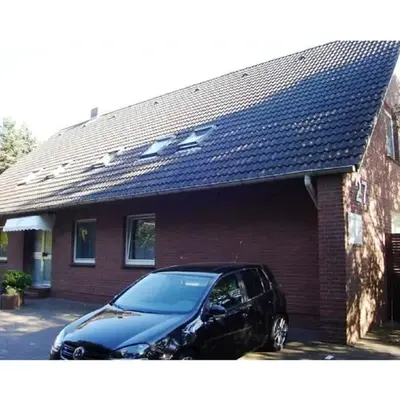 Voßhörn 27 Whg. 3