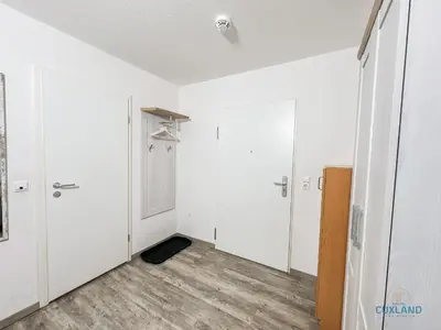 Grundriss der Unterkunft Haus Nordseebrandung Wohnung 2.4