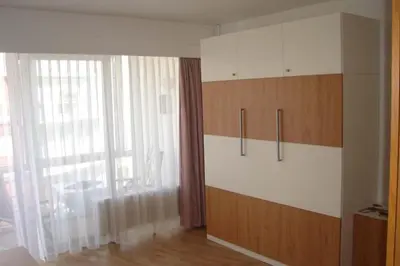 Grundriss der Unterkunft Seehütte Ferienwohnung 306