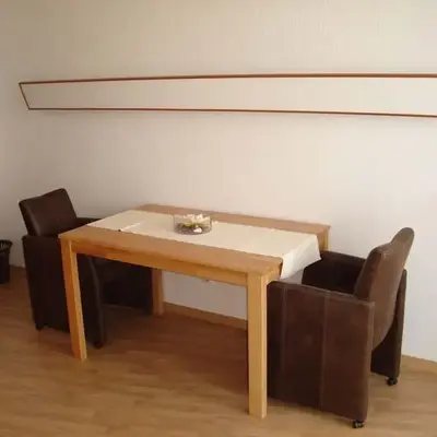 Seehütte Ferienwohnung 306