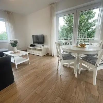 Cuxhavener Straße 5/3