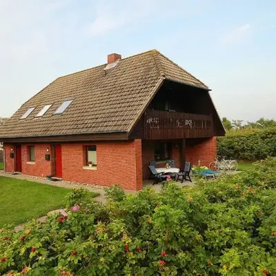 Ferienwohnung MeinFriKo