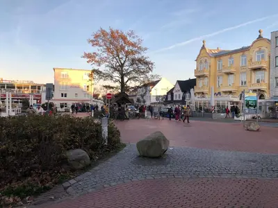 Gäste, die in der Unterkunft Ferienhaus Anna übernachten