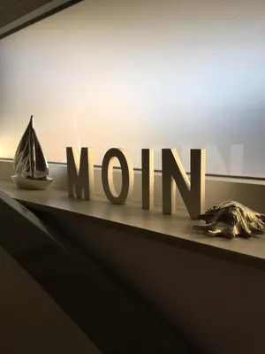 Grundriss der Unterkunft Wohnung 