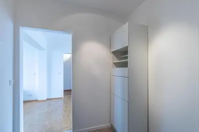 Grundriss der Unterkunft Wohnung 27