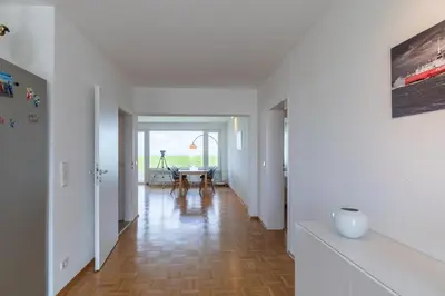 Grundriss der Unterkunft Wohnung 27