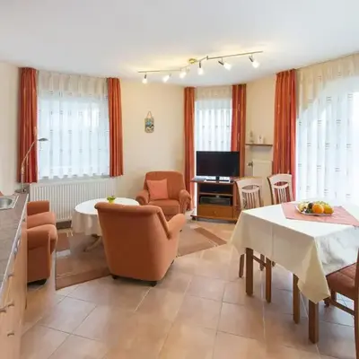 Haus Dünenglück