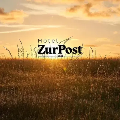 K357 - Hotel & Restaurant 