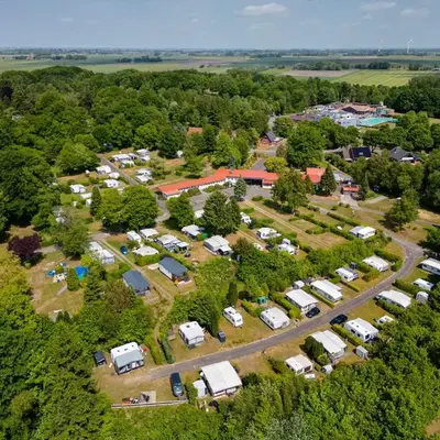 KNAUS Campingpark Wingst