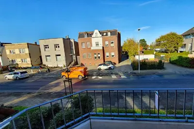 Die Umgebung um das Ferienhaus