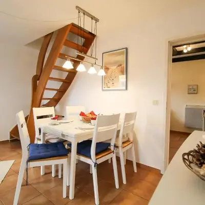 Ferienhaus Am Ringwall 109