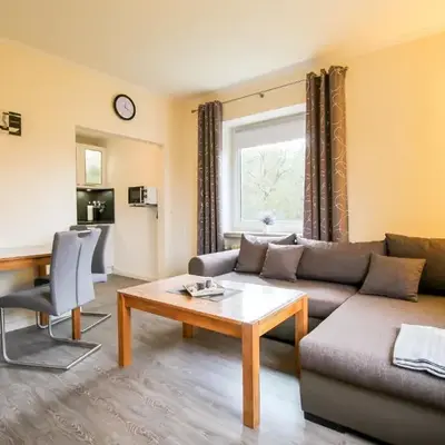 Haus Frauenpreiß Wohnung 62