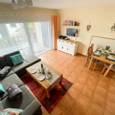 Ferienhaus am Ringwall 16
