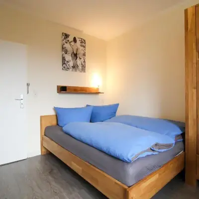 Auszeit am Wernerwald im Haus Frauenpreiss