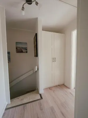 Grundriss der Unterkunft Beachcomber House A