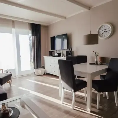 Beachcomber House A