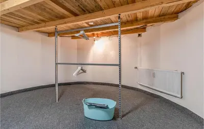 Grundriss der Unterkunft 2 Bedroom Beautiful Home In Otterndorf