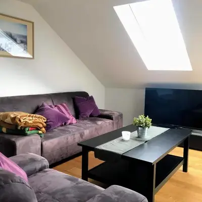 Haus Meerliebe Whg 3