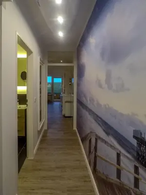 Grundriss der Unterkunft Hotel Stadt Cuxhaven