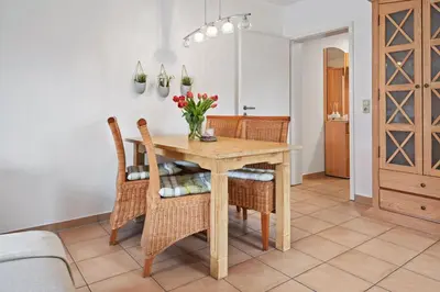 Grundriss der Unterkunft FewoInSahlenburg