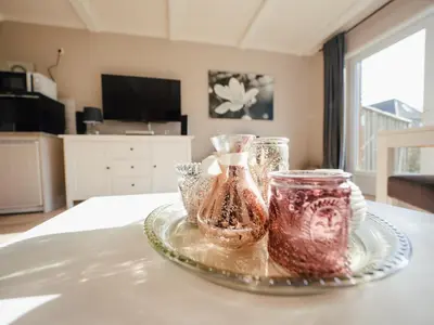 Essen im Ferienhaus oder in der Nähe
