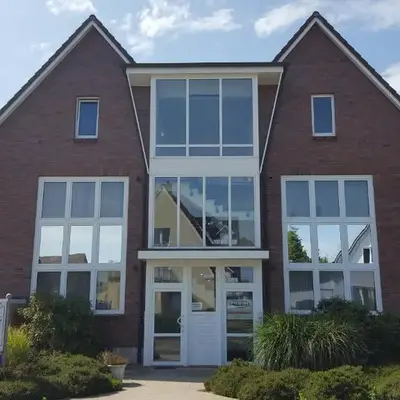 Villa Döser Strand
