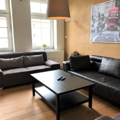 Haus Meerliebe