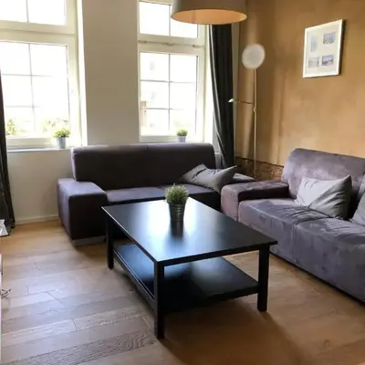 Haus Meerliebe