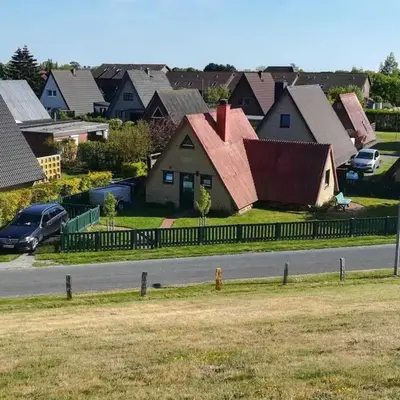 Ferienhaus _Deichkind_